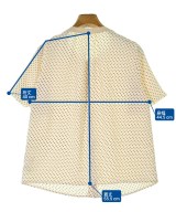 a day in the life UNITED ARROWS（アデイインザライフユナイテッドアローズ）ブラウス ベージュ サイズ:F レディース/2200614969191