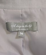 a day in the life UNITED ARROWS（アデイインザライフユナイテッドアローズ）その他 ベージュ サイズ:36(S位) レディース/2200616854020