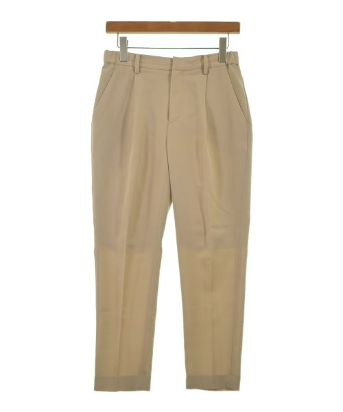 アデイインザライフユナイテッドアローズ(a day in the life UNITED ARROWS)のa day in the life UNITED ARROWS クロップドパンツ