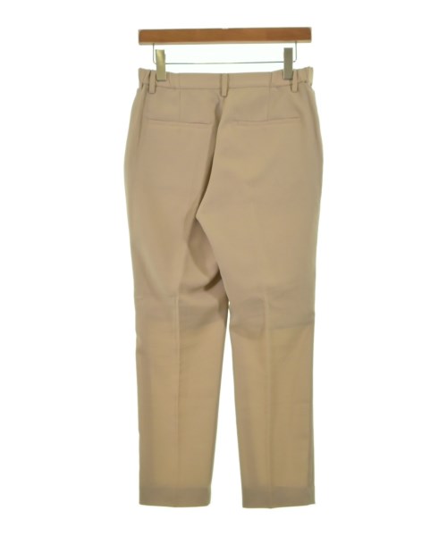 a day in the life UNITED ARROWS（アデイインザライフユナイテッドアローズ）クロップドパンツ ベージュ サイズ:38(M位) レディース/2200621584080