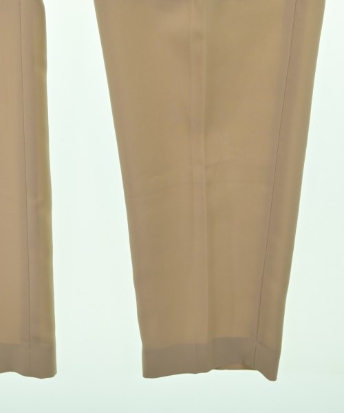 a day in the life UNITED ARROWS（アデイインザライフユナイテッドアローズ）クロップドパンツ ベージュ サイズ:38(M位) レディース/2200621584080