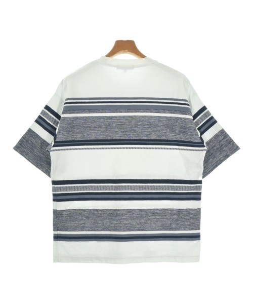 a day in the life UNITED ARROWS（アデイインザライフユナイテッドアローズ）Tシャツ・カットソー 白 サイズ:L メンズ/2200625013012