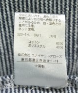a day in the life UNITED ARROWS（アデイインザライフユナイテッドアローズ）Tシャツ・カットソー 白 サイズ:L メンズ/2200625013012