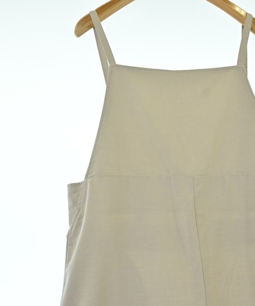 a day in the life UNITED ARROWS（アデイインザライフユナイテッドアローズ）オールインワン/サロペット グレー サイズ:-(M位) レディース/2200615329048