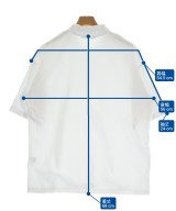 a day in the life UNITED ARROWS（アデイインザライフユナイテッドアローズ）ポロシャツ 青 サイズ:L メンズ/2200616442029