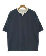 a day in the life UNITED ARROWS（アデイインザライフユナイテッドアローズ）Tシャツ・カットソー 紺 サイズ:XL メンズ/2200626840013