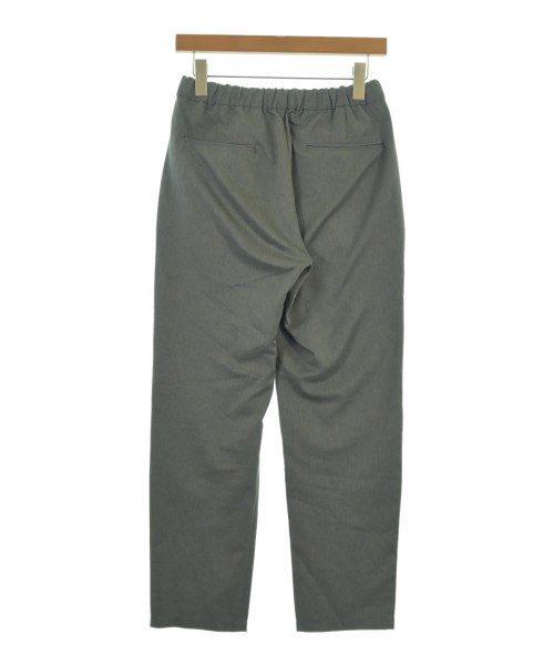 a day in the life UNITED ARROWS（アデイインザライフユナイテッドアローズ）スラックス グレー サイズ:S メンズ/2200626840020