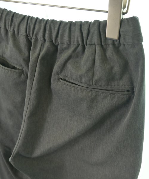 a day in the life UNITED ARROWS（アデイインザライフユナイテッドアローズ）スラックス グレー サイズ:S メンズ/2200626840020