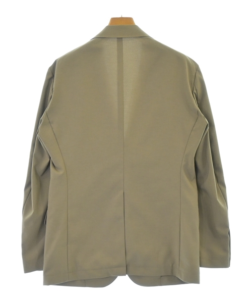 a day in the life UNITED ARROWS（アデイインザライフユナイテッドアローズ）ビジネス グレー サイズ:M/M レディース/2200614671018