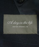 a day in the life UNITED ARROWS（アデイインザライフユナイテッドアローズ）ジャケット 紺 サイズ:M レディース/2200614671056