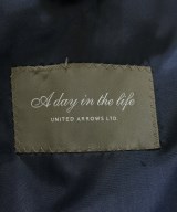a day in the life UNITED ARROWS（アデイインザライフユナイテッドアローズ）カジュアルジャケット 紺 サイズ:M メンズ/2200626967017