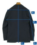 a day in the life UNITED ARROWS（アデイインザライフユナイテッドアローズ）カジュアルジャケット 紺 サイズ:M メンズ/2200626967017