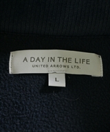 a day in the life UNITED ARROWS（アデイインザライフユナイテッドアローズ）その他 紺 サイズ:L メンズ/2200612522046
