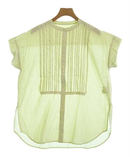 a day in the life UNITED ARROWS ブラウス