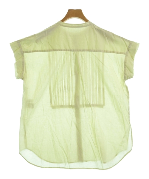 a day in the life UNITED ARROWS（アデイインザライフユナイテッドアローズ）ブラウス 緑 サイズ:S レディース/2200615316253