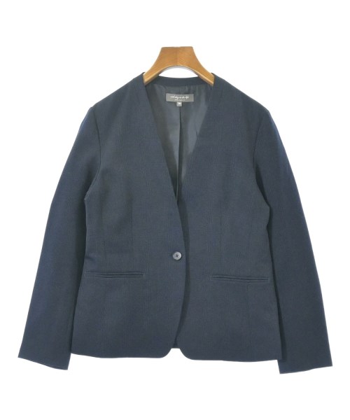 アデイインザライフユナイテッドアローズ(a day in the life UNITED ARROWS)のa day in the life UNITED ARROWS ノーカラージャケット