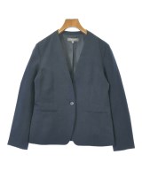 a day in the life UNITED ARROWS ノーカラージャケット