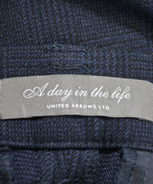 a day in the life UNITED ARROWS（アデイインザライフユナイテッドアローズ）その他 紺 サイズ:36(S位) レディース/2200628836151