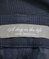 a day in the life UNITED ARROWS（アデイインザライフユナイテッドアローズ）その他 紺 サイズ:36(S位) レディース/2200628836151