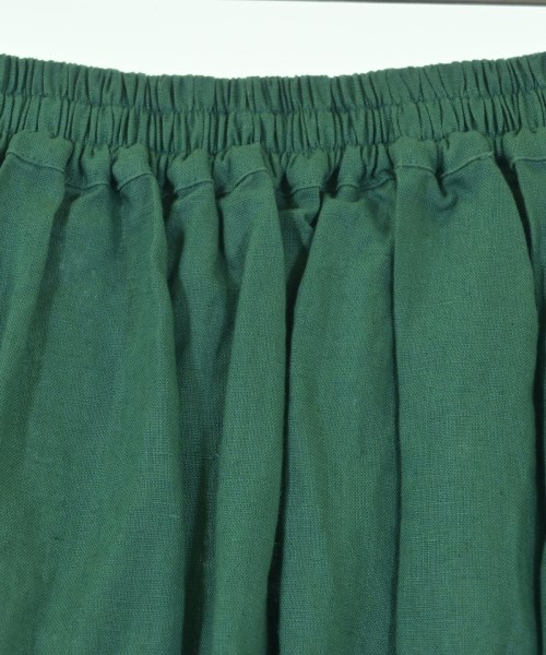 a day in the life UNITED ARROWS（アデイインザライフユナイテッドアローズ）ロング・マキシ丈スカート 緑 サイズ:-(M位) レディース/2200617593140