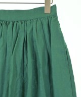 a day in the life UNITED ARROWS（アデイインザライフユナイテッドアローズ）ロング・マキシ丈スカート 緑 サイズ:-(M位) レディース/2200617593140