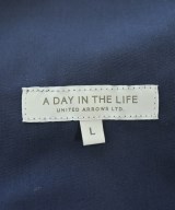 a day in the life UNITED ARROWS（アデイインザライフユナイテッドアローズ）その他 紺 サイズ:L レディース/2200630439081