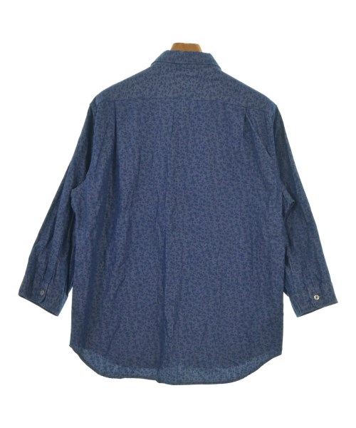 a day in the life UNITED ARROWS（アデイインザライフユナイテッドアローズ）カジュアルシャツ 紺 サイズ:XL メンズ/2200629864061