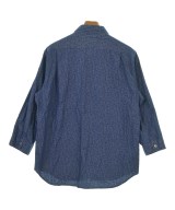 a day in the life UNITED ARROWS（アデイインザライフユナイテッドアローズ）カジュアルシャツ 紺 サイズ:XL メンズ/2200629864061