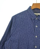 a day in the life UNITED ARROWS（アデイインザライフユナイテッドアローズ）カジュアルシャツ 紺 サイズ:XL メンズ/2200629864061