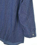 a day in the life UNITED ARROWS（アデイインザライフユナイテッドアローズ）カジュアルシャツ 紺 サイズ:XL メンズ/2200629864061