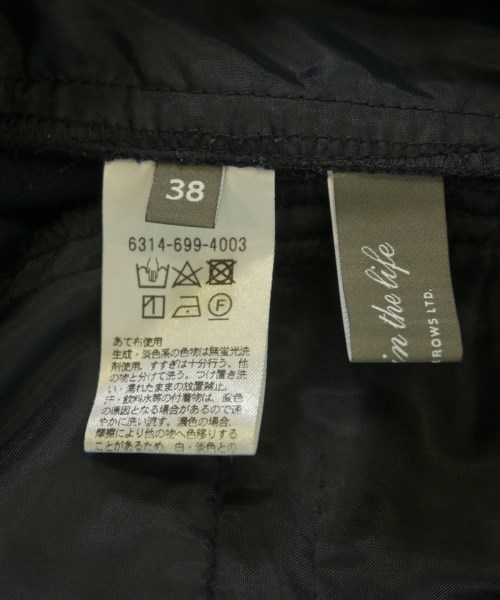 a day in the life UNITED ARROWS（アデイインザライフユナイテッドアローズ）その他 紺 サイズ:38(M位) レディース/2200615969114