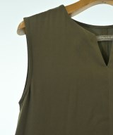 a day in the life UNITED ARROWS（アデイインザライフユナイテッドアローズ）ワンピース カーキ サイズ:-(M位) レディース/2200615364025