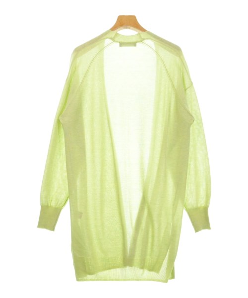 a day in the life UNITED ARROWS（アデイインザライフユナイテッドアローズ）カーディガン 緑 サイズ:-(XL位) レディース/2200618961054