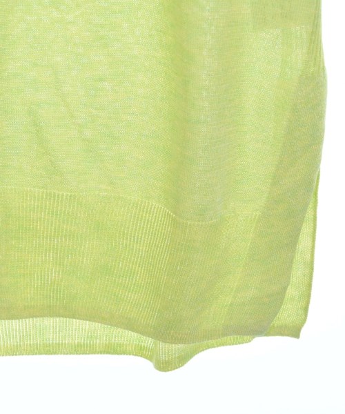 a day in the life UNITED ARROWS（アデイインザライフユナイテッドアローズ）カーディガン 緑 サイズ:-(XL位) レディース/2200618961054