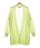 a day in the life UNITED ARROWS（アデイインザライフユナイテッドアローズ）カーディガン 緑 サイズ:-(XL位) レディース/2200618961054
