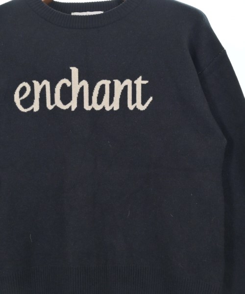 a day in the life UNITED ARROWS（アデイインザライフユナイテッドアローズ）ニット・セーター 紺 サイズ:-(M位) レディース/2200632861033