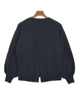 a day in the life UNITED ARROWS（アデイインザライフユナイテッドアローズ）ニット・セーター 紺 サイズ:-(M位) レディース/2200632861033