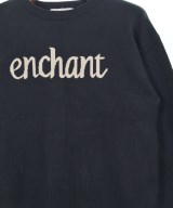 a day in the life UNITED ARROWS（アデイインザライフユナイテッドアローズ）ニット・セーター 紺 サイズ:-(M位) レディース/2200632861033