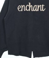 a day in the life UNITED ARROWS（アデイインザライフユナイテッドアローズ）ニット・セーター 紺 サイズ:-(M位) レディース/2200632861033