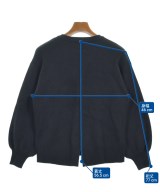 a day in the life UNITED ARROWS（アデイインザライフユナイテッドアローズ）ニット・セーター 紺 サイズ:-(M位) レディース/2200632861033