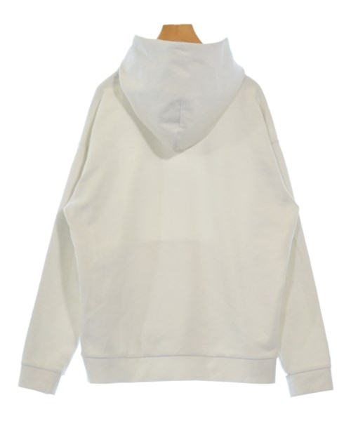 a day in the life UNITED ARROWS（アデイインザライフユナイテッドアローズ）パーカー 白 サイズ:L レディース/2200614924015