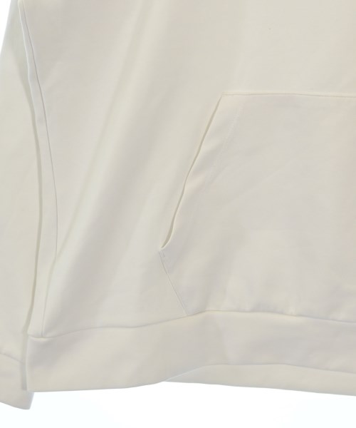 a day in the life UNITED ARROWS（アデイインザライフユナイテッドアローズ）パーカー 白 サイズ:L レディース/2200614924015