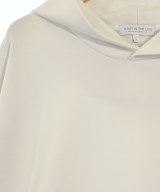 a day in the life UNITED ARROWS（アデイインザライフユナイテッドアローズ）パーカー 白 サイズ:L レディース/2200614924015