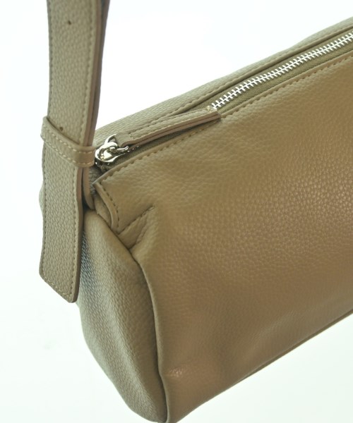 a day in the life UNITED ARROWS（アデイインザライフユナイテッドアローズ）ショルダーバッグ ベージュ サイズ:- レディース/2200631558125