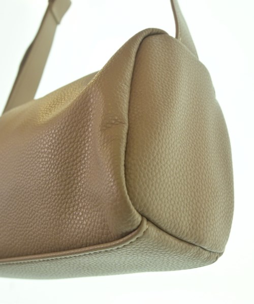 a day in the life UNITED ARROWS（アデイインザライフユナイテッドアローズ）ショルダーバッグ ベージュ サイズ:- レディース/2200631558125