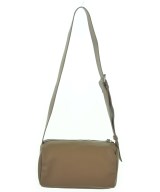 a day in the life UNITED ARROWS（アデイインザライフユナイテッドアローズ）ショルダーバッグ ベージュ サイズ:- レディース/2200631558125