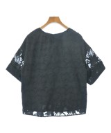 a day in the life UNITED ARROWS（アデイインザライフユナイテッドアローズ）ブラウス 黒 サイズ:-(M位) レディース/2200607359176