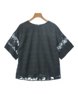a day in the life UNITED ARROWS ブラウス