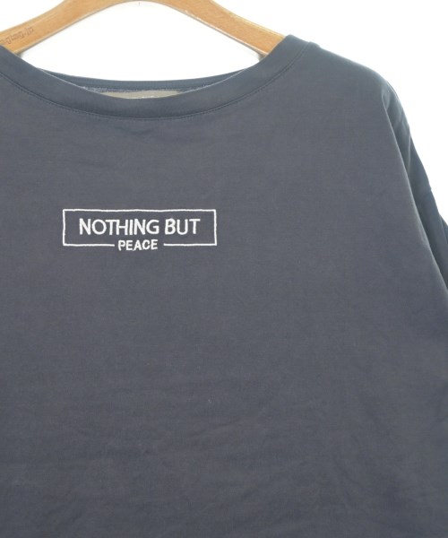 a day in the life UNITED ARROWS（アデイインザライフユナイテッドアローズ）Tシャツ・カットソー グレー サイズ:F レディース/2200607959130