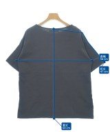 a day in the life UNITED ARROWS（アデイインザライフユナイテッドアローズ）Tシャツ・カットソー グレー サイズ:F レディース/2200607959130